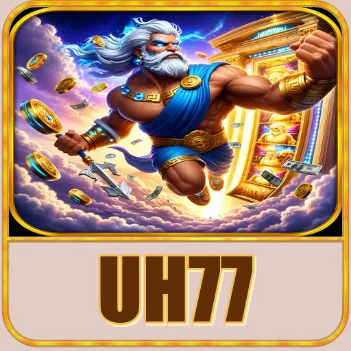 Persyaratan APK uh77: Android 5.0, 58 MB, RAM 2 GB