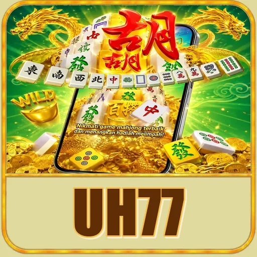 Formulir daftar uh77: akun baru dalam 2 menit tanpa wajib deposit