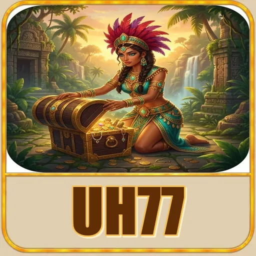 Tingkatan program VIP uh77